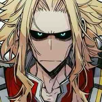 Toshinori