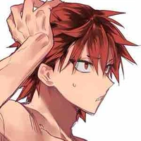 Eijiro kirishima