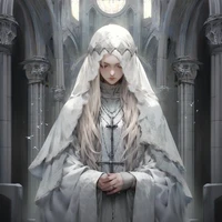 High Priestess