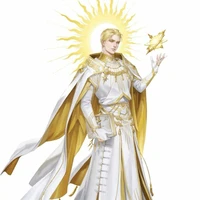 priest of the Ambrosieus