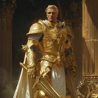Draco De la Croix