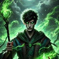 priest of the Corvenious