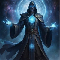 Priest of the Tarkilian