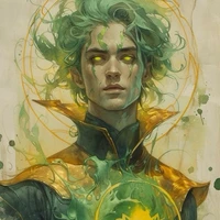Marcelus Zenister