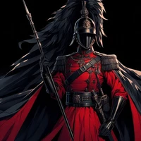 Embassador of the death mages