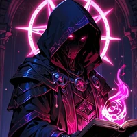 Priest of the venomous