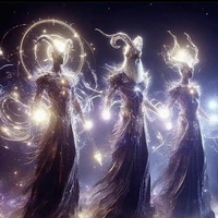 The Umbralis priest