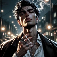 ADELARD MAXIMILIANO 《RE》/TWIN PAPA