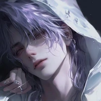 AMIR MAXIMILIANO 《OO》/MC