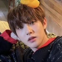 Huang Renjun