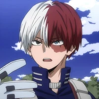 Todoroki