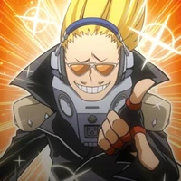 hizashi