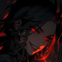 Narcissa (Madrasta de Kai e Mitsuki)