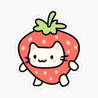 strawberry readers 