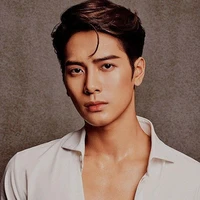 jackson wang