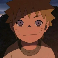 Naruto (Omega dominante puro)