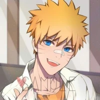 Naruto /17 años/