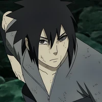 Sasuke /22 años/