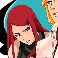 Kushina (Omega dominante)