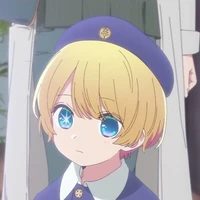 Hoshino Aquamarine