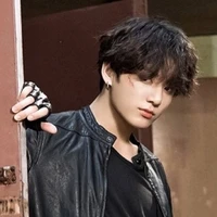 Jeon Jungkook