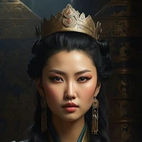 Qin Azula