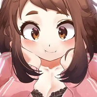 uraraka ochako
