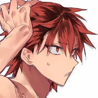 kirishima ejirou