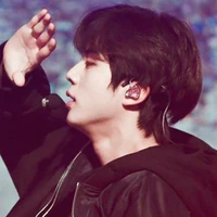 Kim Seokjin