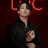 Jeon Jung-kook