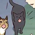 แมวจีอู,จินอู