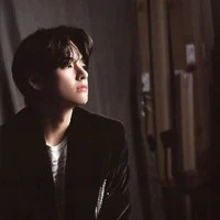 Kim Taehyung