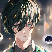 itoshi rin