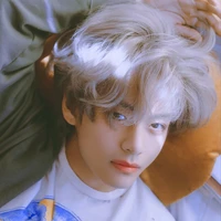 𝙆𝙞𝙢 𝙏𝙖𝙚𝙝𝙮𝙪𝙣𝙜 ~