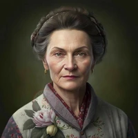 Adopted Mother