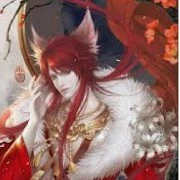 ฝ่าบาทจิ้งจอกจื่อเสีย(พ่อนางเอก)
