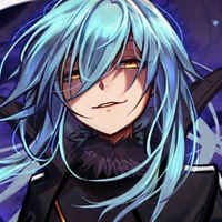 Rimuru Tempest