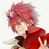 Benimaru Tempest