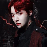 kim hoseok