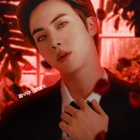 kim seokjin(mommy)