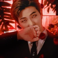 kim namjoon(daddy)