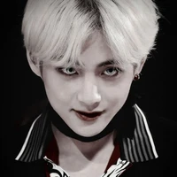 kim taehyung