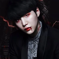kim yoongi