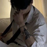 ไลฟ่า(บอดี้การ์ดพ.อ)