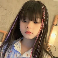 น้ำอิง(ลูกสาวนางเอก)