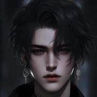 Kieren  Winchester (ml bff)
