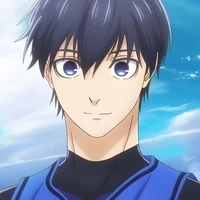 Isagi[อิซางิ]👑