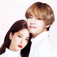 jiso& taehyung 