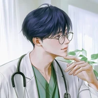 Doctor (Alfa)