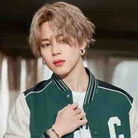 Park Jimin 